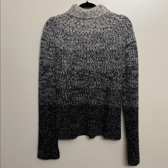 Ann Taylor Wool Turtleneck Sweater - Picture 3 of 3